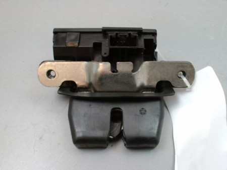 SERRURE HAYON  FORD FIESTA VI Phase 1 2008-2012
