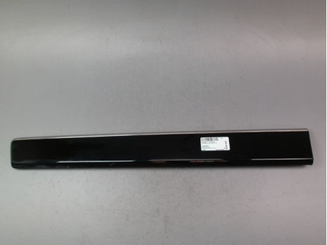 PROTECTION PORTE AVANT GAUCHE RENAULT TWINGO III 2014-...