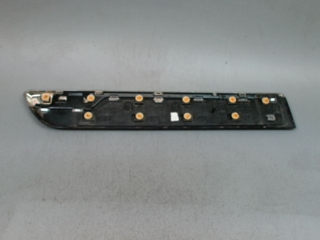 PROTECTION PORTE ARRIERE GAUCHE RENAULT TWINGO III 2014-...