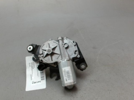 MECANISME ESSUIE-GLACE ARRIERE RENAULT CLIO IV Phase 1 2012-...