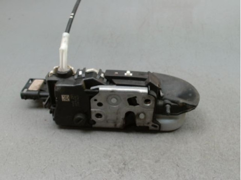 SYSTEME CONDAMNATION ARRIERE GAUCHE PEUGEOT 3008 BREAK I Phase 1 2009-2013