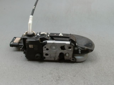 SYSTEME CONDAMNATION ARRIERE GAUCHE PEUGEOT 3008 BREAK I Phase 1 2009-2013