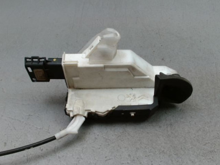 SYSTEME CONDAMNATION ARRIERE GAUCHE PEUGEOT 3008 BREAK I Phase 1 2009-2013