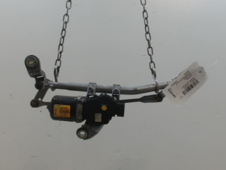 MECANISME ESSUIE-GLACE AVANT RENAULT TWINGO III 2014-...
