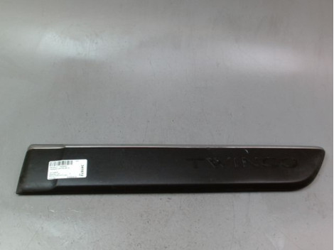 PROTECTION PORTE ARRIERE GAUCHE RENAULT TWINGO III 2014-...
