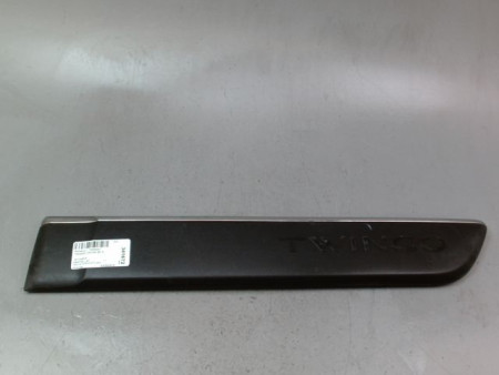 PROTECTION PORTE ARRIERE GAUCHE RENAULT TWINGO III 2014-...