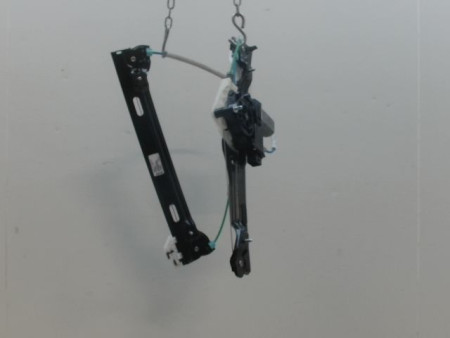 MECANISME+MOTEUR LEVE-GLACE AVANT DROIT FIAT 500 2007-