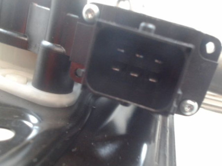 MECANISME+MOTEUR LEVE-GLACE AVANT DROIT FIAT 500 2007-