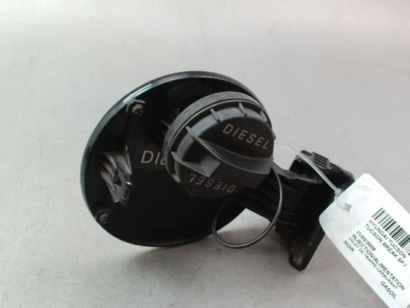 VOLET DE TRAPPE CARBURANT HYUNDAI TUCSON BREAK I 2004-2010