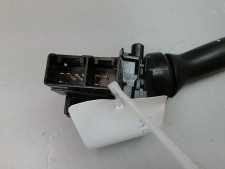 COMMANDE ESSUIE GLACE TOYOTA YARIS II 2010-