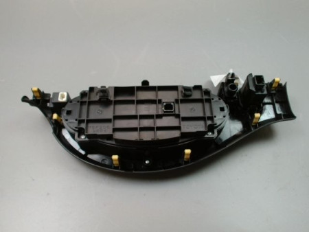 COMMANDE DE CHAUFFAGE TOYOTA YARIS II 2010-