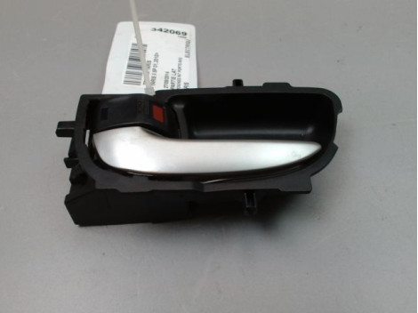 POIGNEE INTERIEURE PORTE AVANT GAUCHE TOYOTA YARIS II 2010-