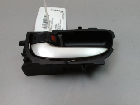 POIGNEE INTERIEURE PORTE AVANT GAUCHE TOYOTA YARIS II 2010-