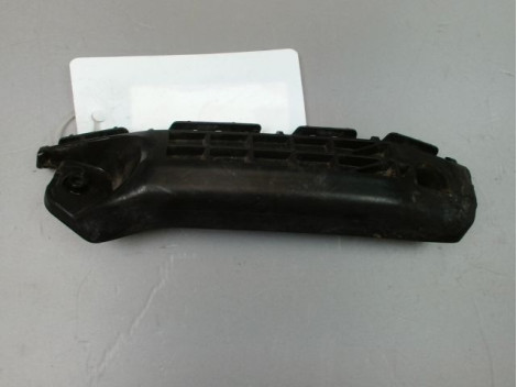 SUPPORT PARE-CHOC AVG TOYOTA YARIS II 2010-