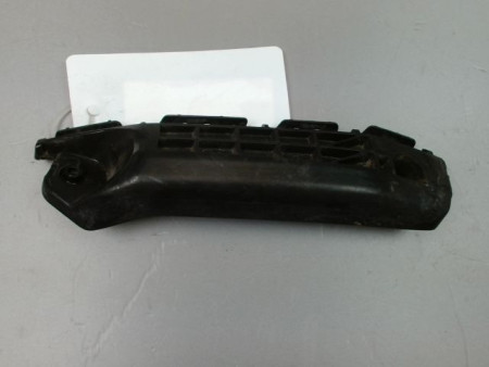 SUPPORT PARE-CHOC AVG TOYOTA YARIS II 2010-