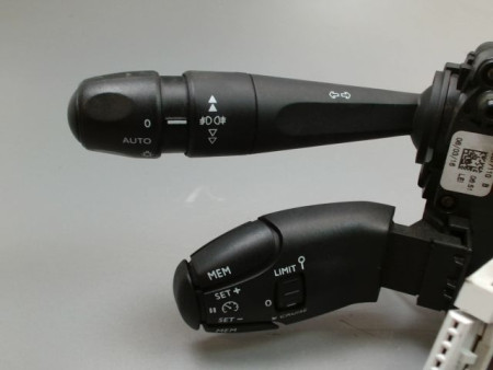BLOC COMMODOS PEUGEOT 308 2011-