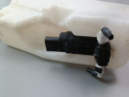RESERVOIR LAVE-GLACE AVANT VOLKSWAGEN FOX (5Z) 2005-2011