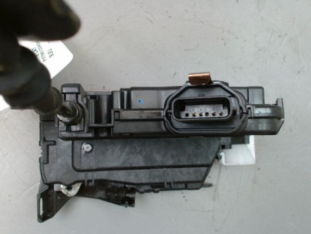 SYSTEME CONDAMNATION AVANT GAUCHE RENAULT TWINGO III 2014-...