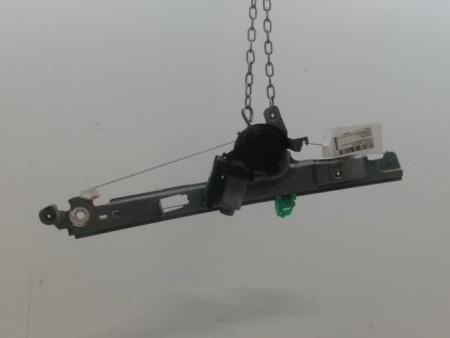 MECANISME+MOTEUR LEVE-GLACE AVANT DROIT RENAULT SCENIC MONOSP. II Phase 2 2006-2009
