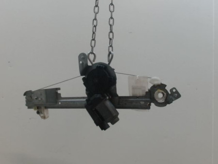 MECANISME+MOTEUR LEVE-GLACE ARRIERE GAUCHE RENAULT SCENIC MONOSP. II Phase 2 2006-2009