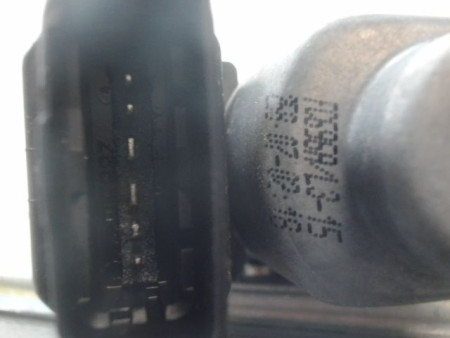 MECANISME+MOTEUR LEVE-GLACE ARRIERE GAUCHE RENAULT SCENIC MONOSP. II Phase 2 2006-2009
