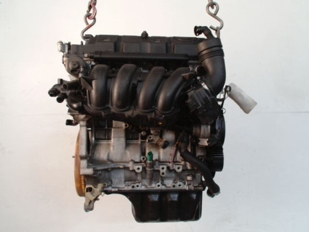 MOTEUR ESSENCE PEUGEOT 207 2006-2013 1.6 16V VTi