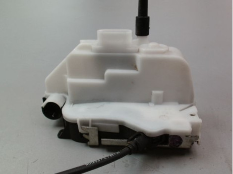 SYSTEME CONDAMNATION AVANT DROIT RENAULT TWINGO II Phase 1 2007-2011
