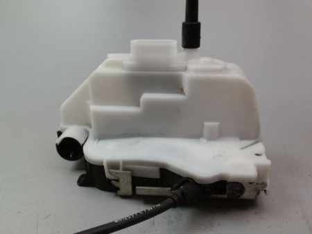 SYSTEME CONDAMNATION AVANT DROIT RENAULT TWINGO II Phase 1 2007-2011