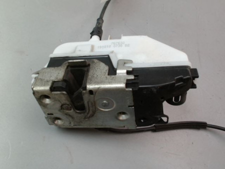 SYSTEME CONDAMNATION AVANT DROIT RENAULT TWINGO II Phase 1 2007-2011