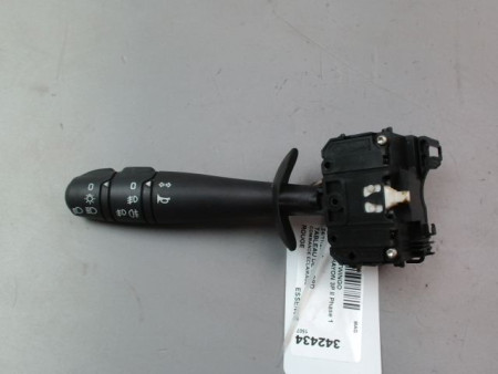 COMMANDE ECLAIRAGE RENAULT TWINGO II Phase 1 2007-2011