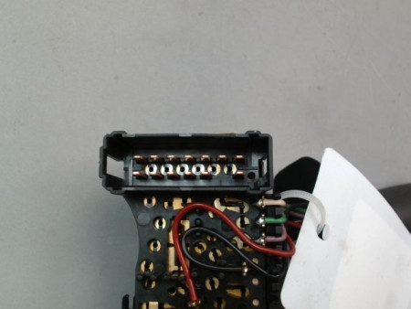 COMMANDE ECLAIRAGE RENAULT TWINGO II Phase 1 2007-2011