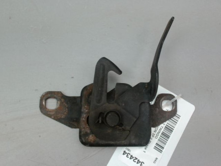 SERRURE CAPOT RENAULT TWINGO II Phase 1 2007-2011