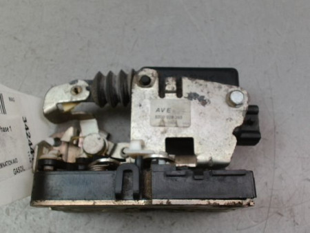 SYSTEME CONDAMNATION AVANT DROIT DACIA LOGAN MCV I Phase 1 2007-2008