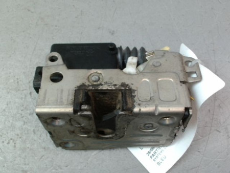 SYSTEME CONDAMNATION AVANT DROIT DACIA LOGAN MCV I Phase 1 2007-2008