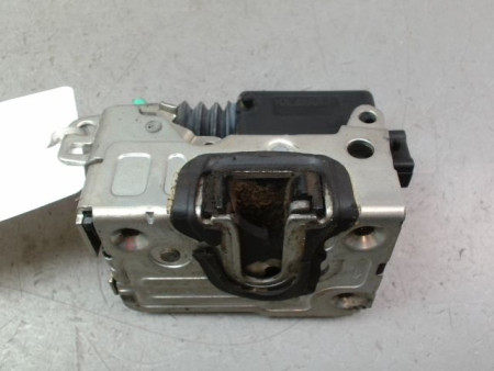 SYSTEME CONDAMNATION AVANT GAUCHE DACIA LOGAN MCV I Phase 1 2007-2008