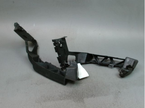 JEU SUPPORTS PARE-CHOC ARRIERE PEUGEOT 207 2006-2013
