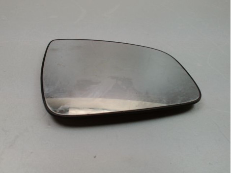 GLACE RETROVISEUR EXT D DACIA SANDERO II Phase 1 2012-...
