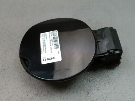 VOLET DE TRAPPE CARBURANT RENAULT MEGANE III Phase 1 2008-2012