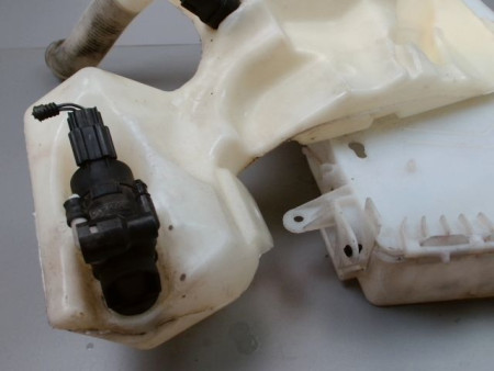 RESERVOIR LAVE-GLACE AVANT FORD S-MAX MONOSP. I Phase 2 2010-...