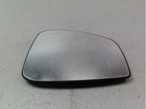 GLACE RETROVISEUR EXT D RENAULT SCENIC MONOSP. III Phase 2 2011-2013