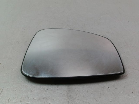 GLACE RETROVISEUR EXT D RENAULT SCENIC MONOSP. III Phase 2 2011-2013