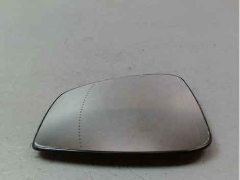GLACE RETROVISEUR EXT G RENAULT SCENIC MONOSP. III Phase 2 2011-2013