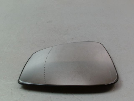 GLACE RETROVISEUR EXT G RENAULT SCENIC MONOSP. III Phase 2 2011-2013