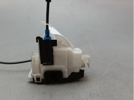 SYSTEME CONDAMNATION AVANT GAUCHE FIAT FIORINO