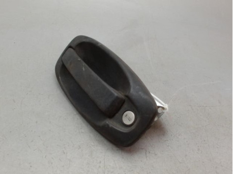 POIGNEE EXTERIEURE PORTE AVANT DROIT FIAT FIORINO