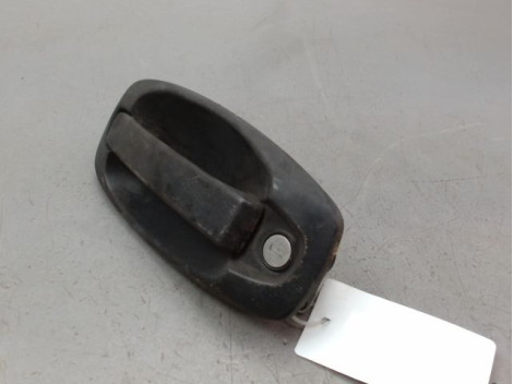 POIGNEE EXTERIEURE PORTE AVANT GAUCHE FIAT FIORINO