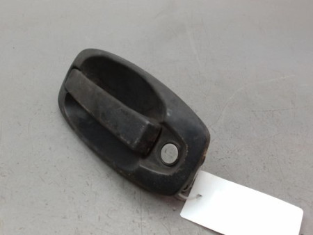 POIGNEE EXTERIEURE PORTE AVANT GAUCHE FIAT FIORINO