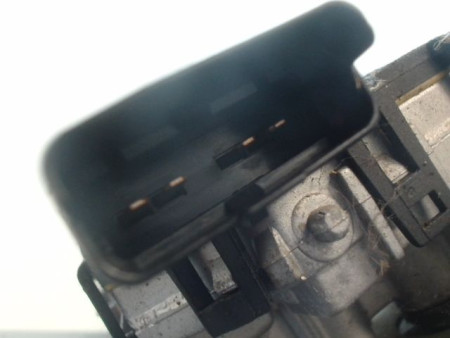 MECANISME ESSUIE-GLACE AVANT PEUGEOT 208 Phase 1 2012-...