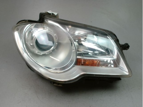 PHARE DROIT VOLKSWAGEN TOURAN MONOSP. I Phase 2 (1T) 2006-2010