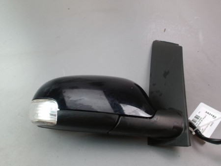 RETROVISEUR EXTERIEUR ELECTRIQUE DROIT VOLKSWAGEN TOURAN MONOSP. I Phase 2 (1T) 2006-2010